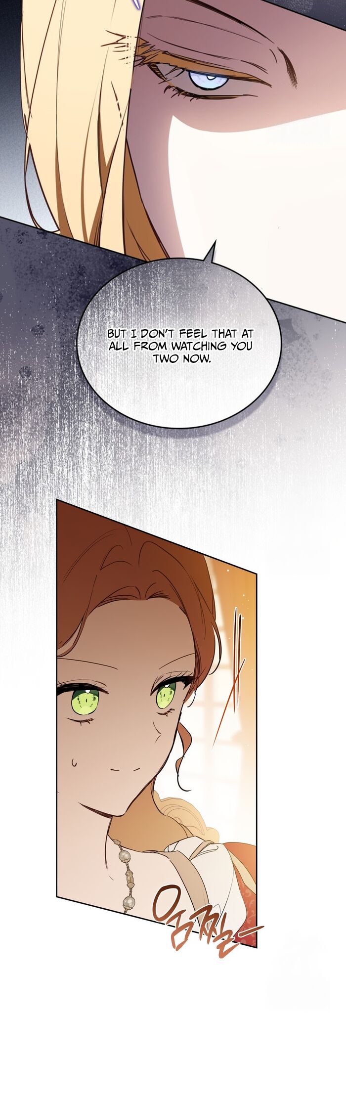 Read I'll Be the Matriarch in This Life EN Manga Online