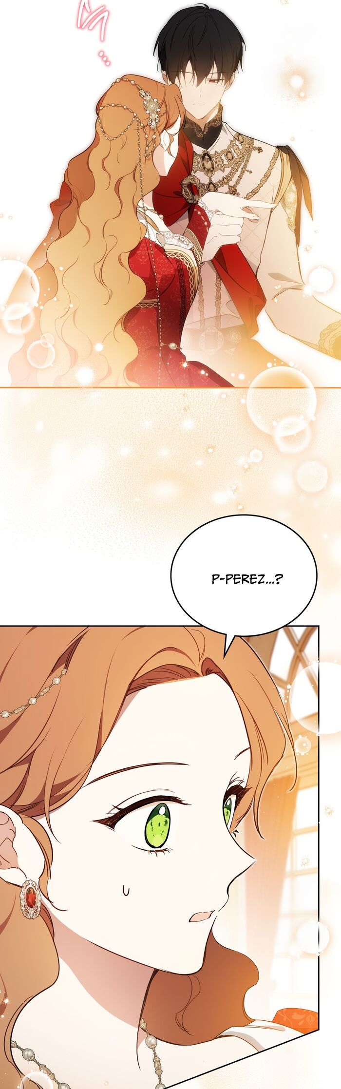 Read I'll Be the Matriarch in This Life EN Manga Online