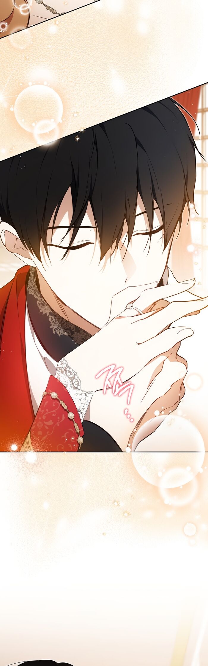 Read I'll Be the Matriarch in This Life EN Manga Online