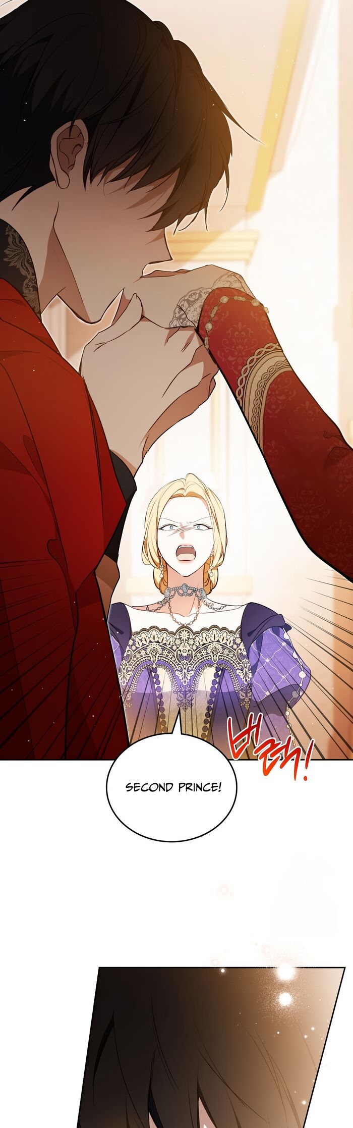 Read I'll Be the Matriarch in This Life EN Manga Online
