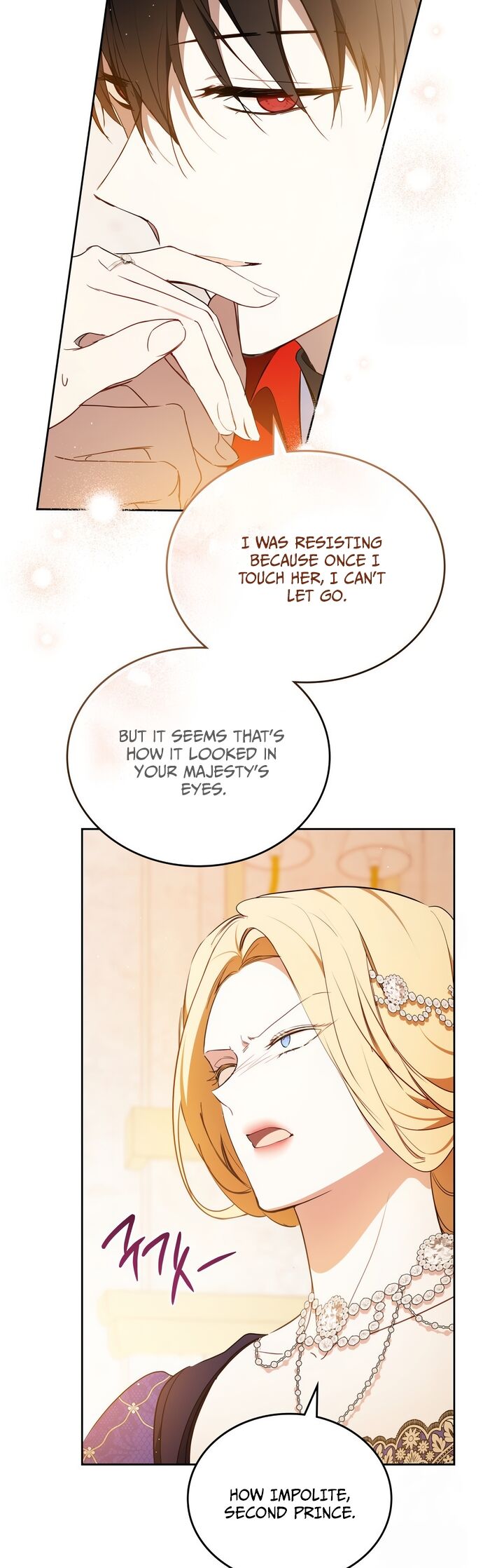 Read I'll Be the Matriarch in This Life EN Manga Online