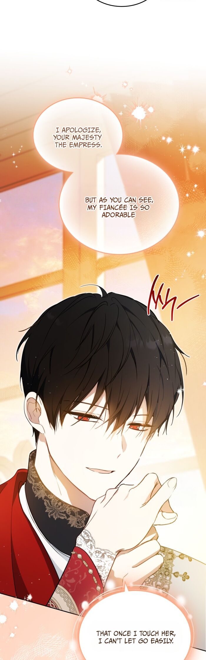 Read I'll Be the Matriarch in This Life EN Manga Online