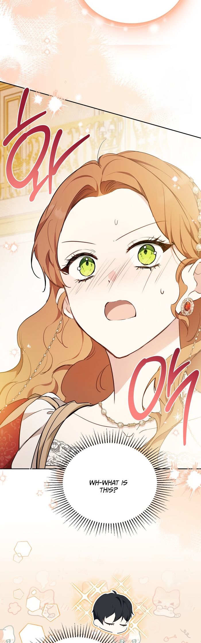 Read I'll Be the Matriarch in This Life EN Manga Online