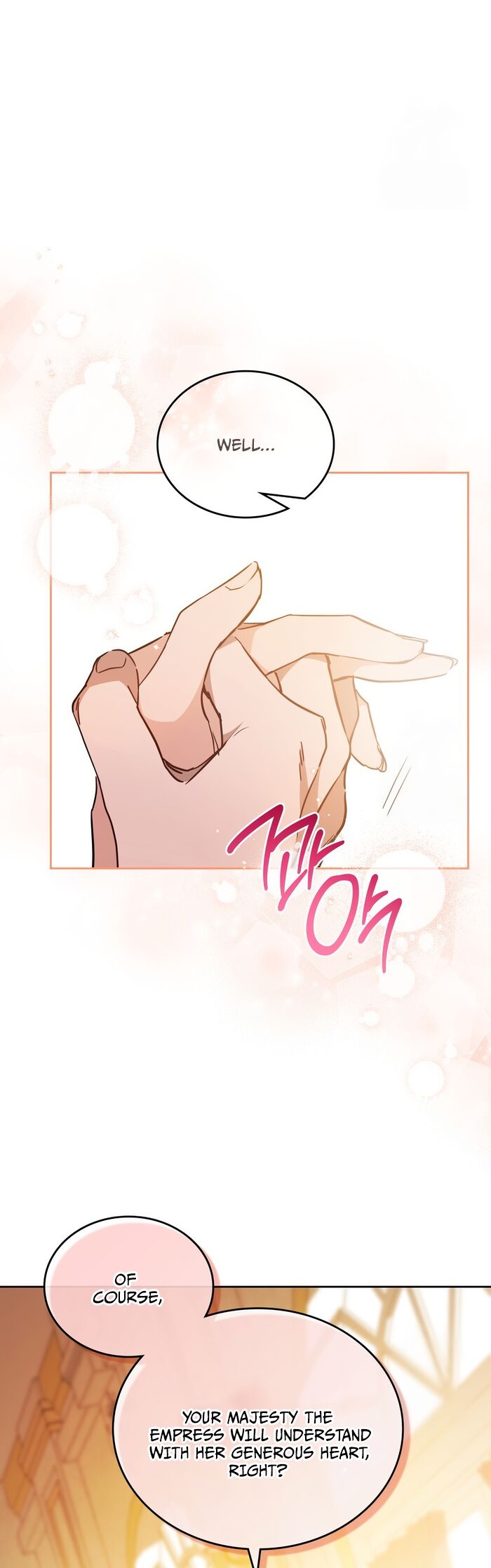 Read I'll Be the Matriarch in This Life EN Manga Online