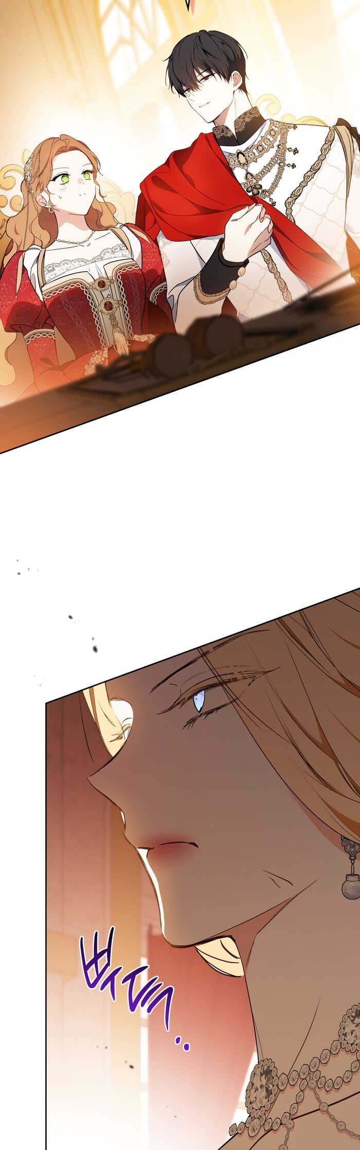 Read I'll Be the Matriarch in This Life EN Manga Online