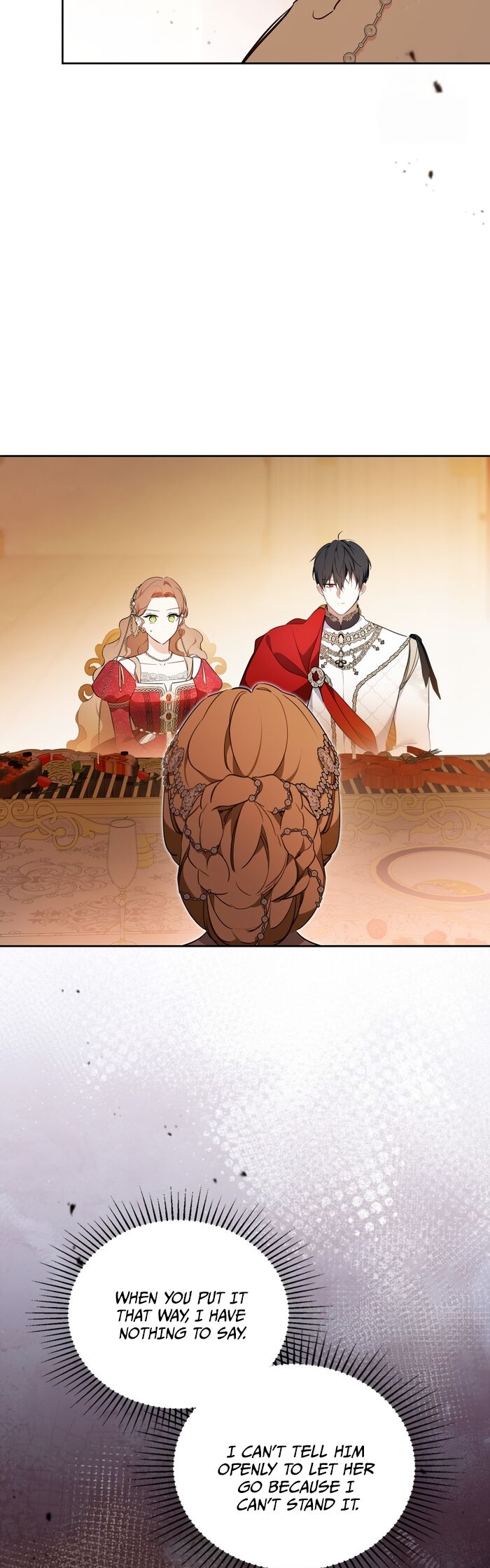 Read I'll Be the Matriarch in This Life EN Manga Online