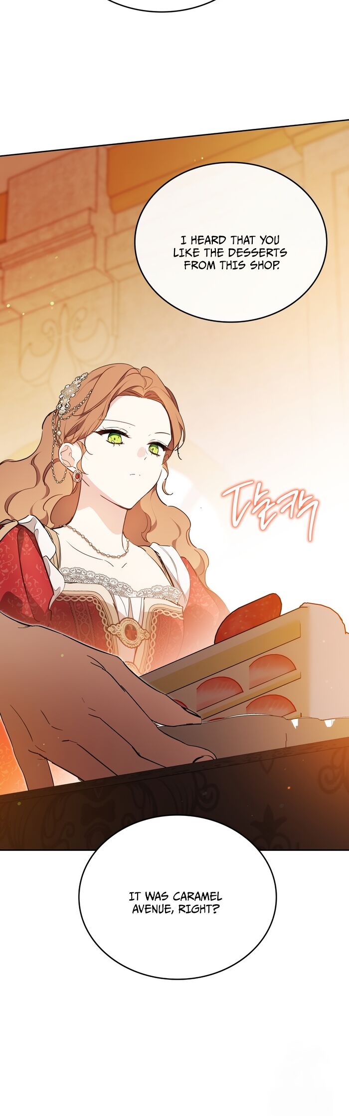 Read I'll Be the Matriarch in This Life EN Manga Online