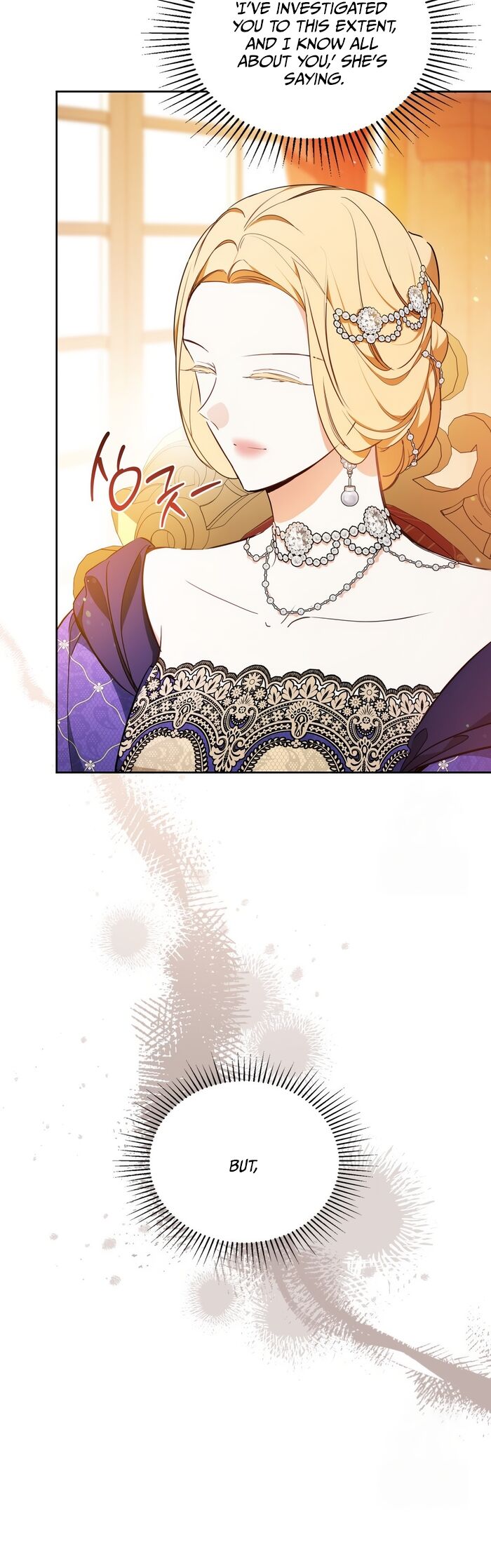 Read I'll Be the Matriarch in This Life EN Manga Online