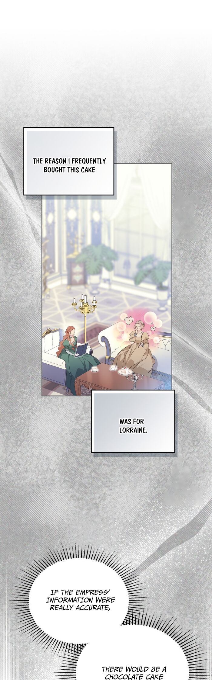 Read I'll Be the Matriarch in This Life EN Manga Online