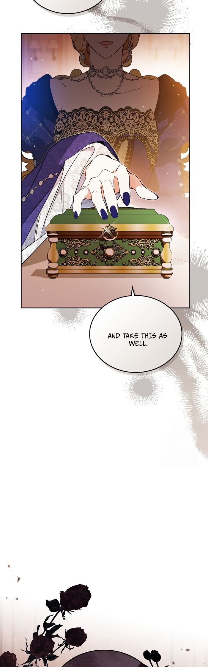 Read I'll Be the Matriarch in This Life EN Manga Online