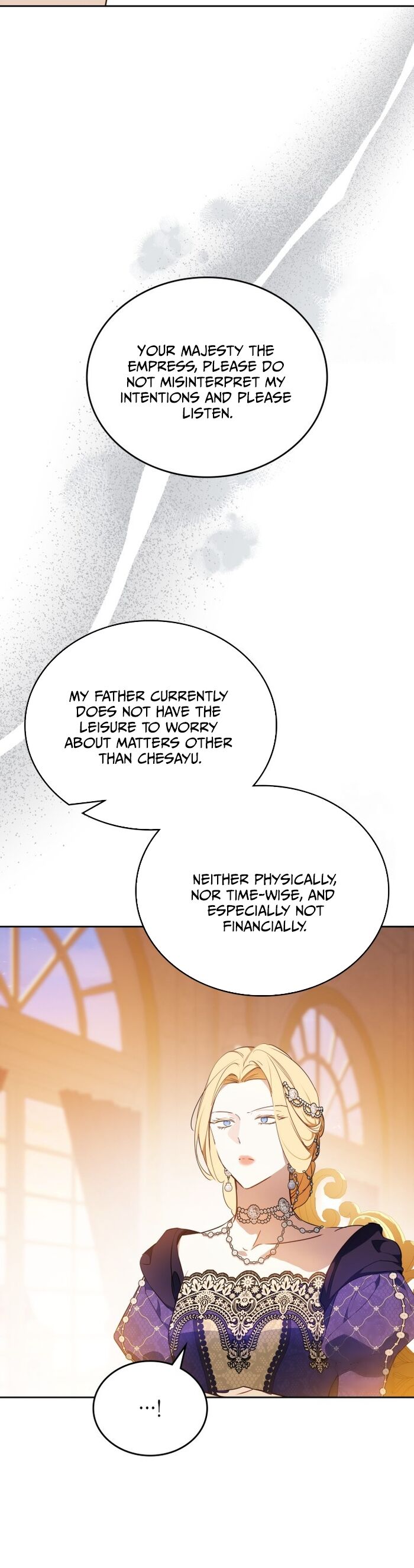 Read I'll Be the Matriarch in This Life EN Manga Online