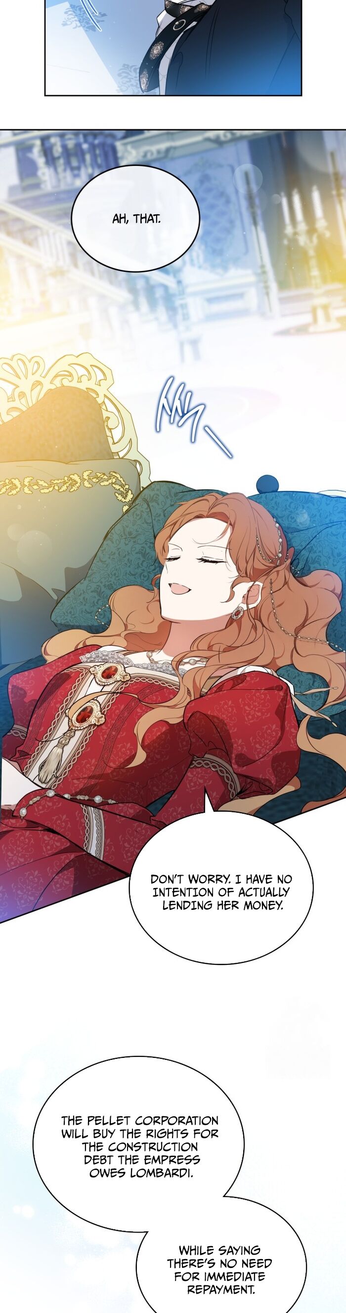 Read I'll Be the Matriarch in This Life EN Manga Online