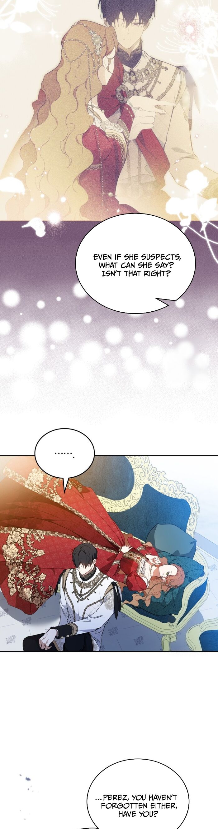Read I'll Be the Matriarch in This Life EN Manga Online