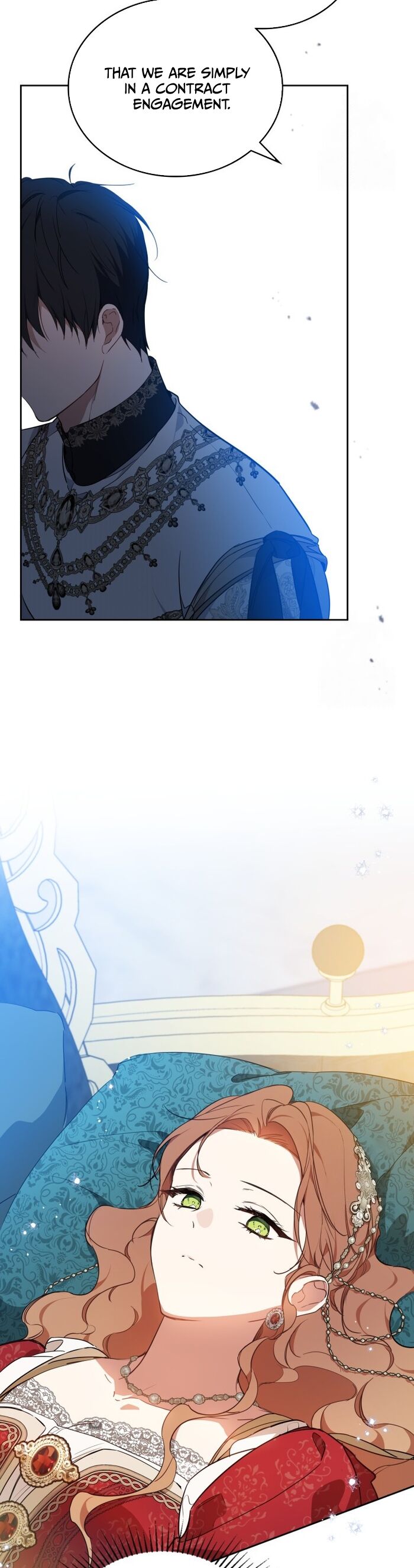 Read I'll Be the Matriarch in This Life EN Manga Online