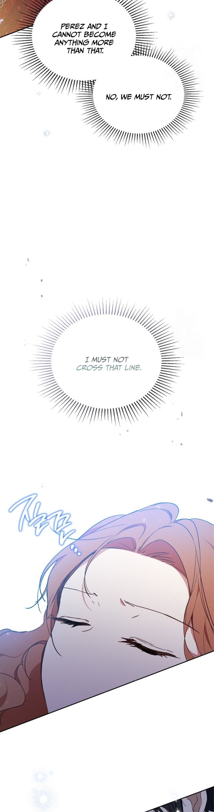 Read I'll Be the Matriarch in This Life EN Manga Online