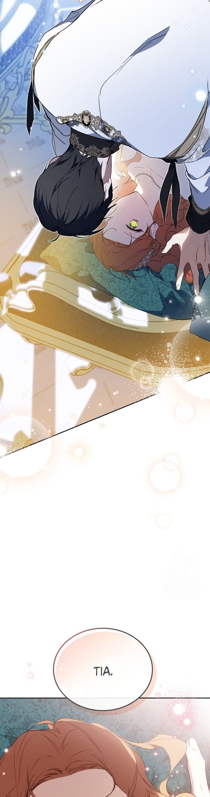 Read I'll Be the Matriarch in This Life EN Manga Online