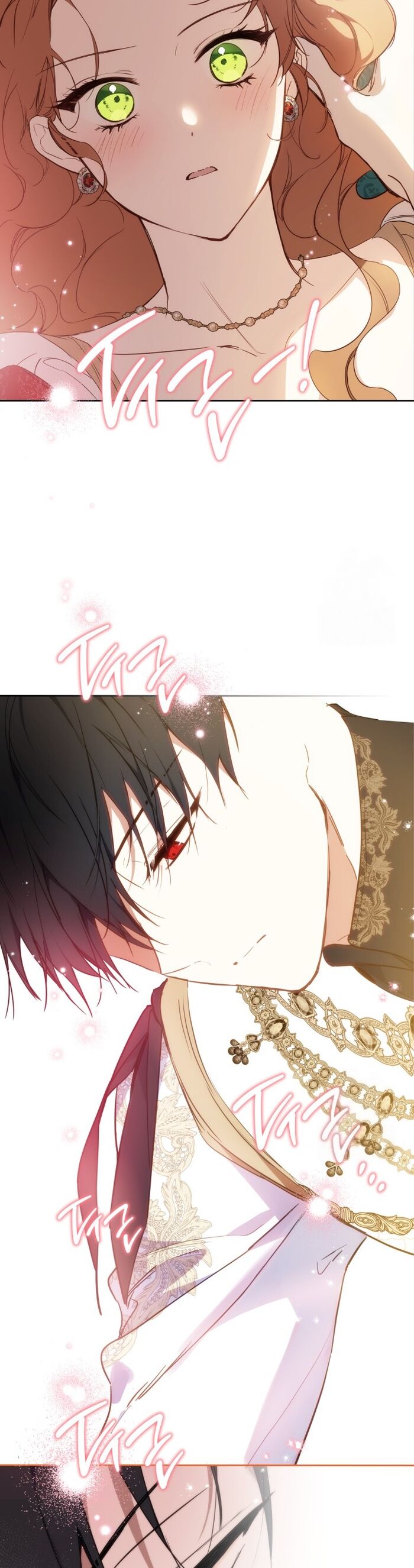 Read I'll Be the Matriarch in This Life EN Manga Online