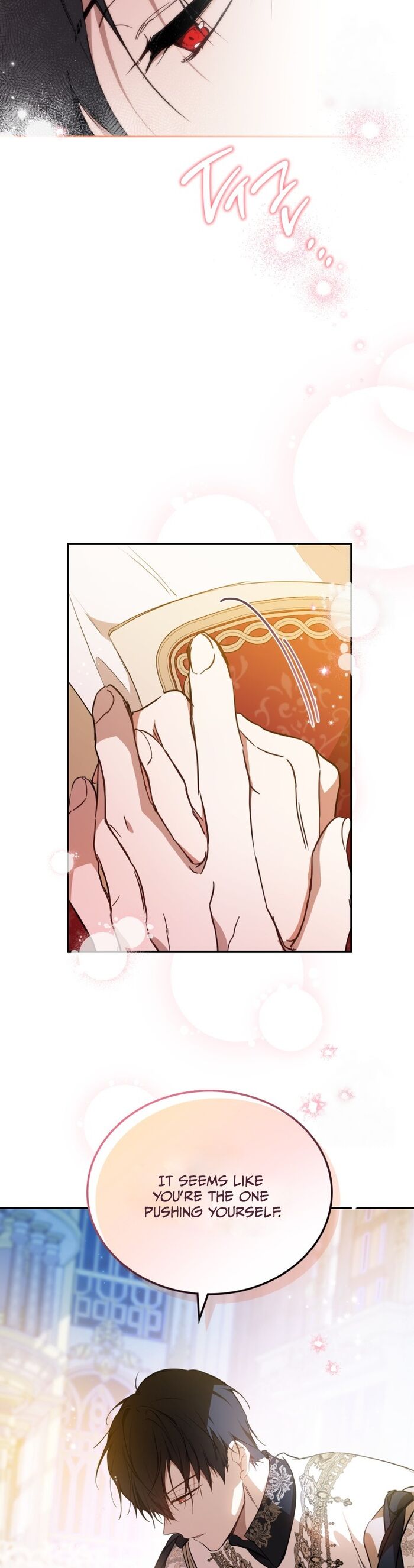 Read I'll Be the Matriarch in This Life EN Manga Online