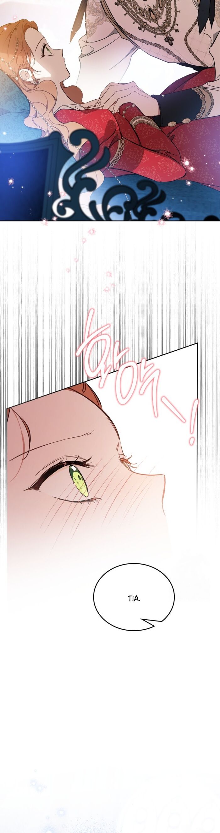 Read I'll Be the Matriarch in This Life EN Manga Online