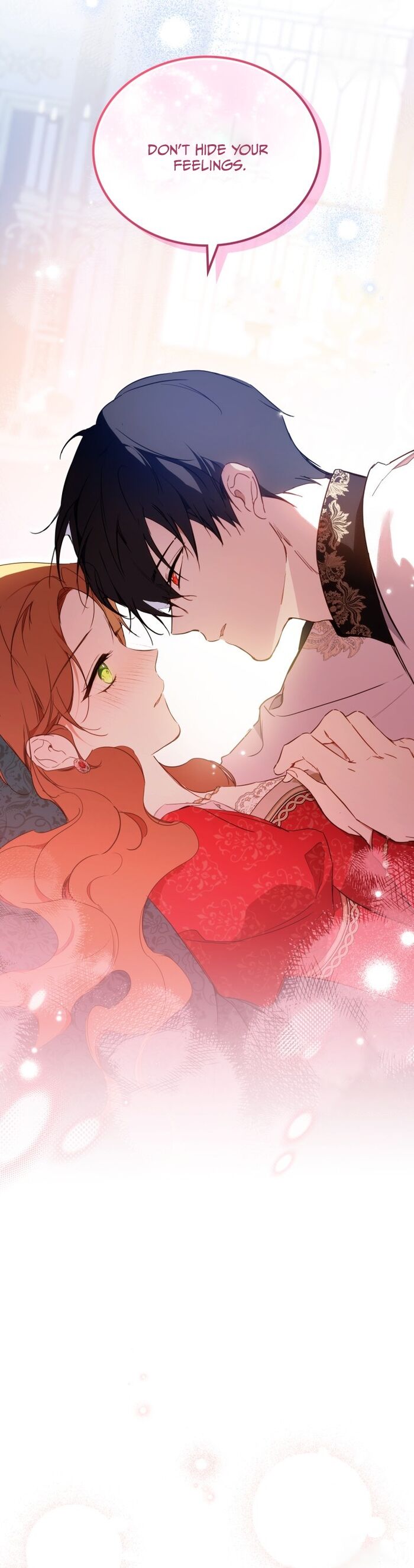 Read I'll Be the Matriarch in This Life EN Manga Online