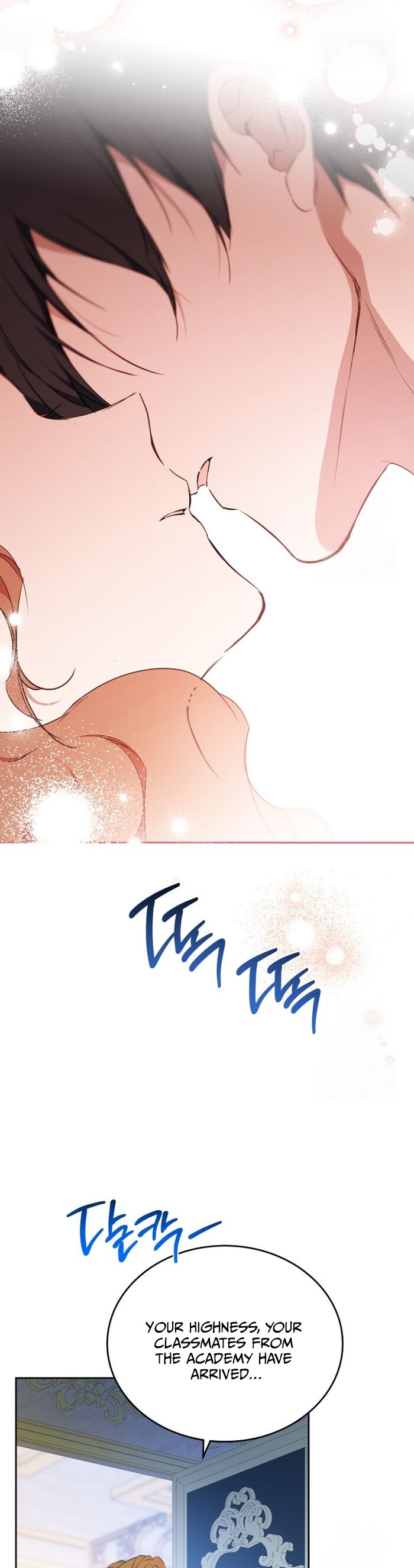 Read I'll Be the Matriarch in This Life EN Manga Online