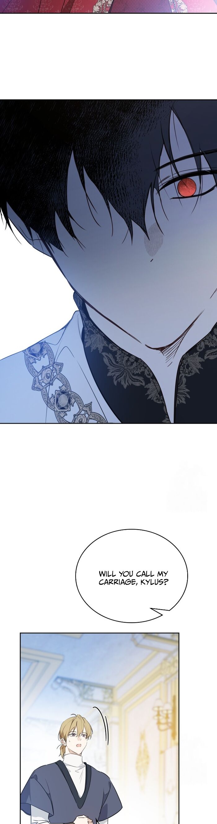 Read I'll Be the Matriarch in This Life EN Manga Online