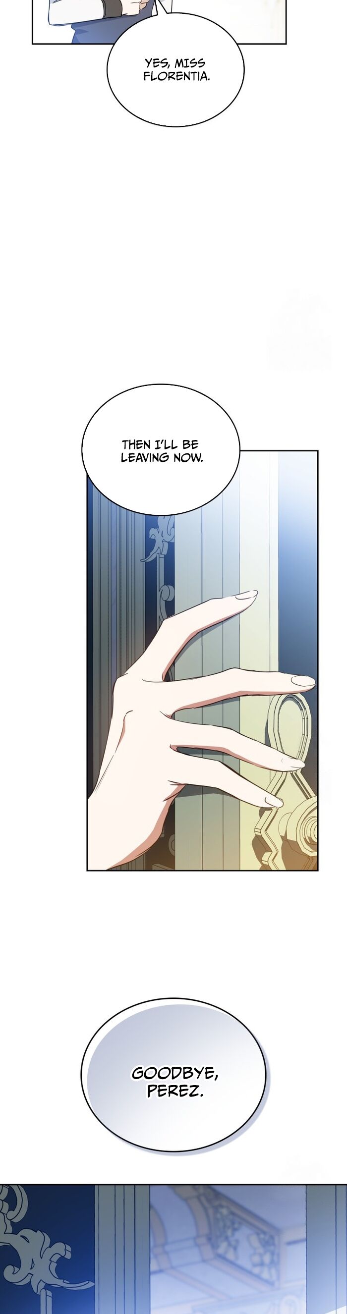 Read I'll Be the Matriarch in This Life EN Manga Online