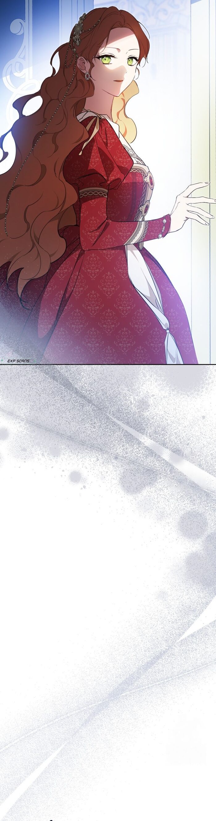 Read I'll Be the Matriarch in This Life EN Manga Online