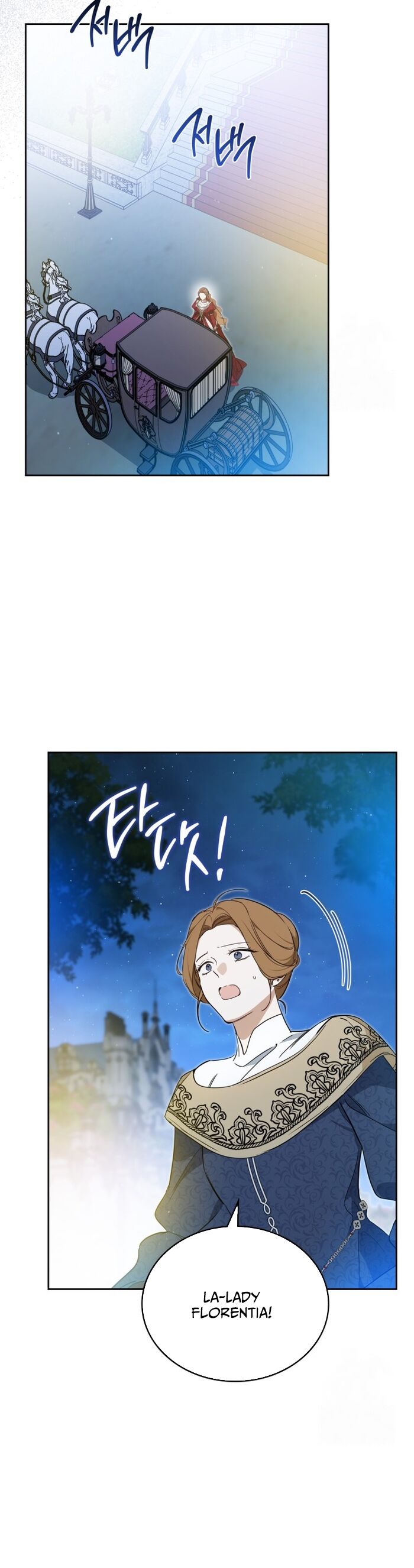 Read I'll Be the Matriarch in This Life EN Manga Online
