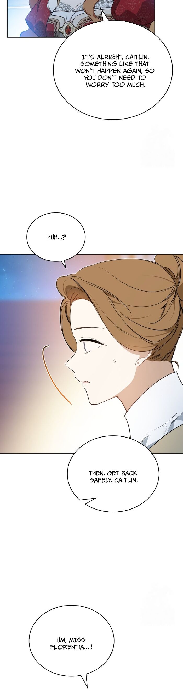 Read I'll Be the Matriarch in This Life EN Manga Online