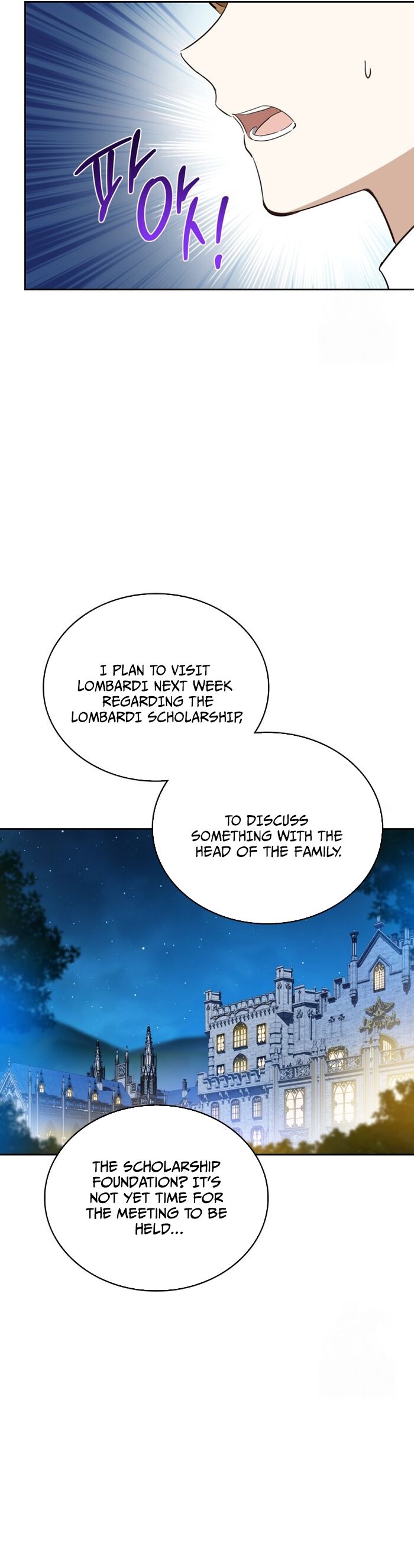 Read I'll Be the Matriarch in This Life EN Manga Online