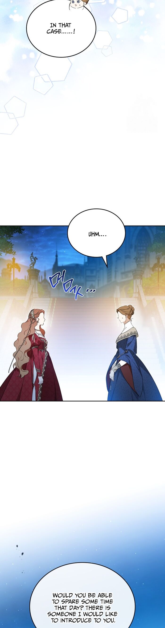 Read I'll Be the Matriarch in This Life EN Manga Online