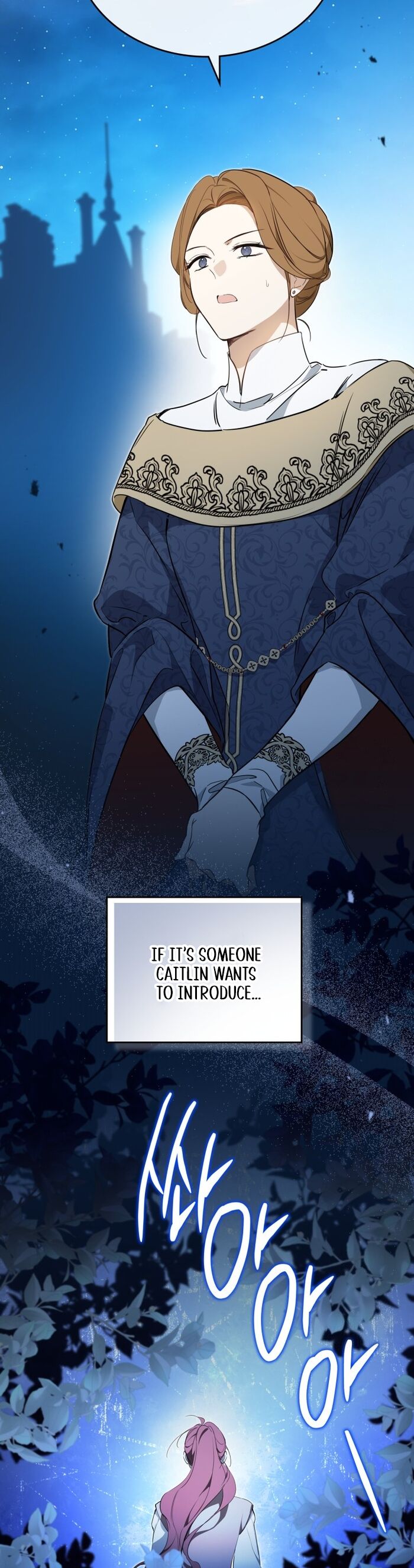 Read I'll Be the Matriarch in This Life EN Manga Online