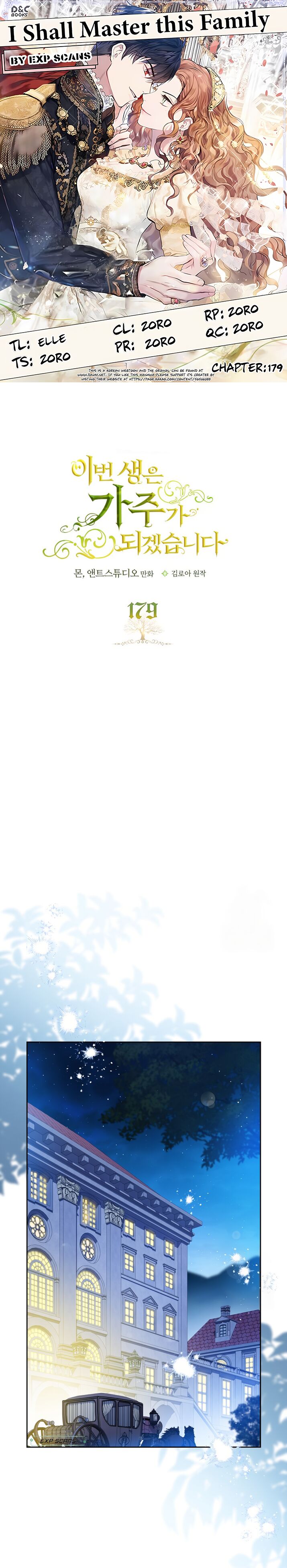 Read I'll Be the Matriarch in This Life EN Manga Online