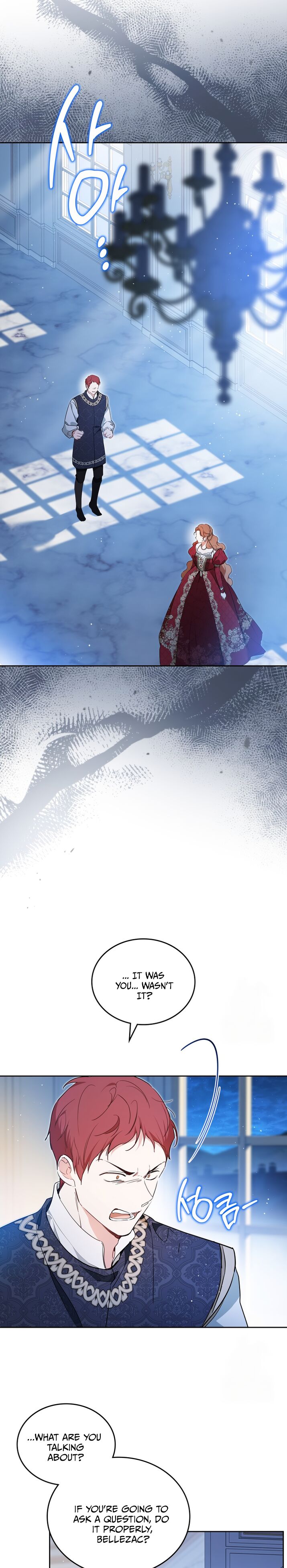 Read I'll Be the Matriarch in This Life EN Manga Online