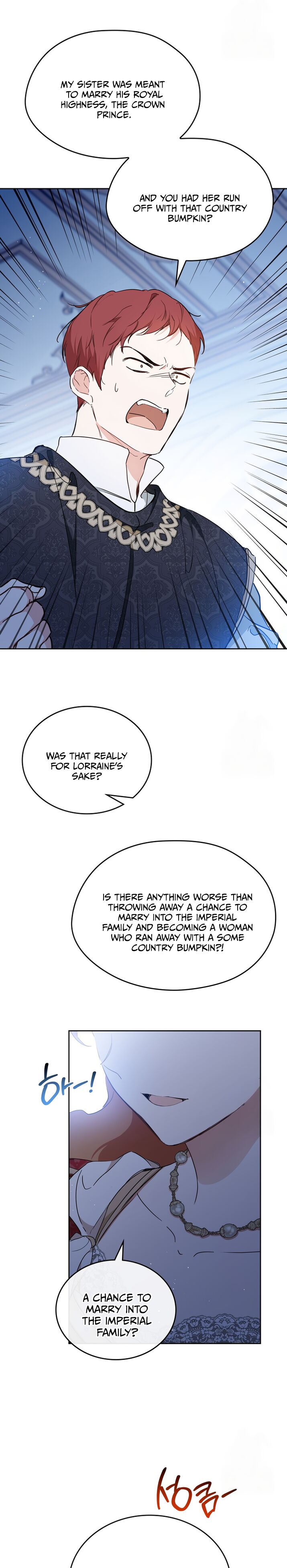 Read I'll Be the Matriarch in This Life EN Manga Online