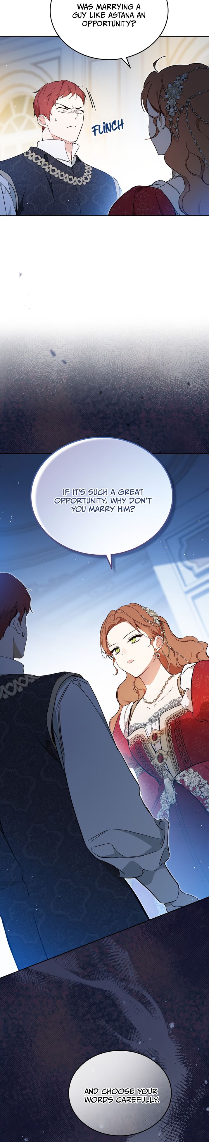 Read I'll Be the Matriarch in This Life EN Manga Online