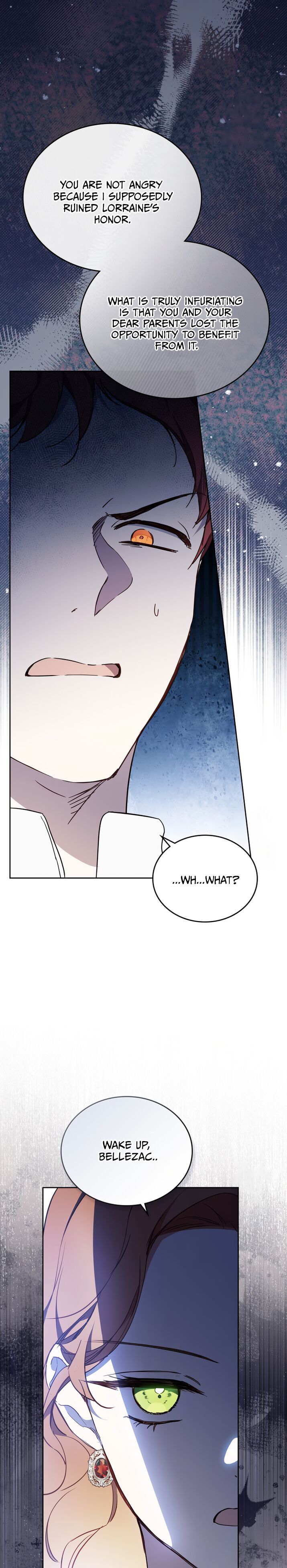 Read I'll Be the Matriarch in This Life EN Manga Online