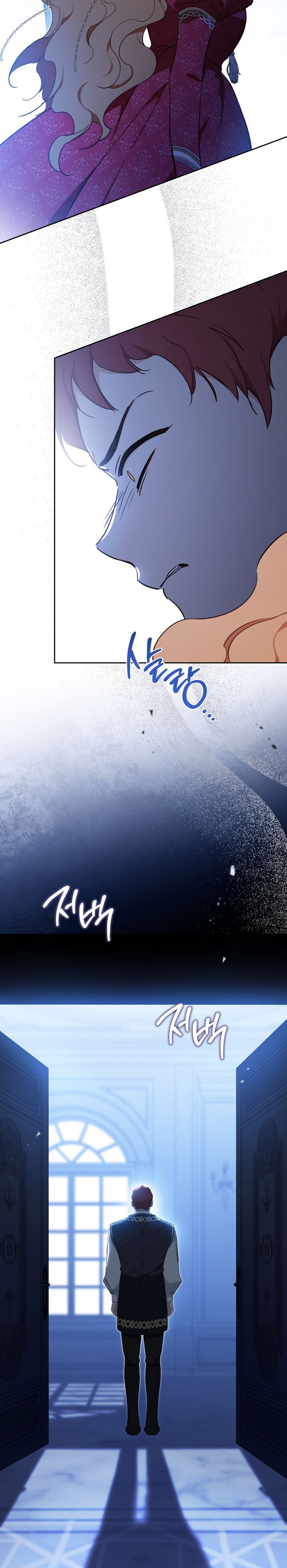 Read I'll Be the Matriarch in This Life EN Manga Online