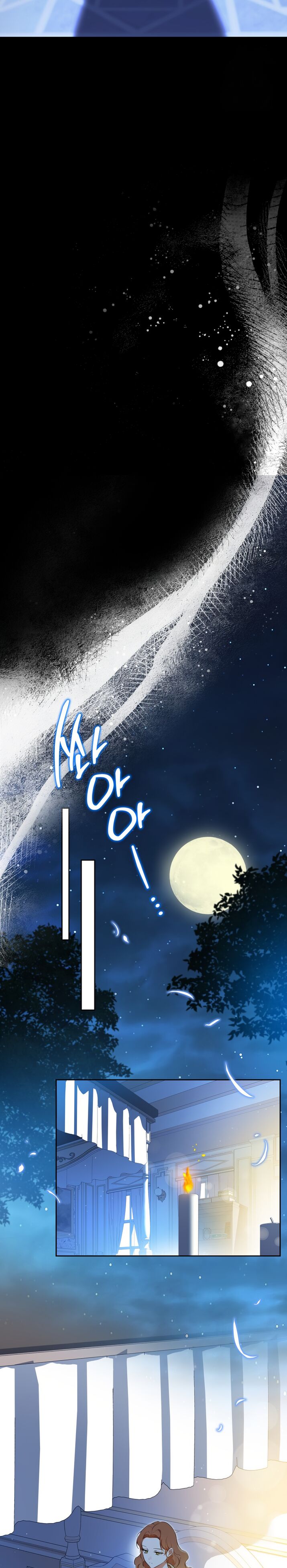 Read I'll Be the Matriarch in This Life EN Manga Online