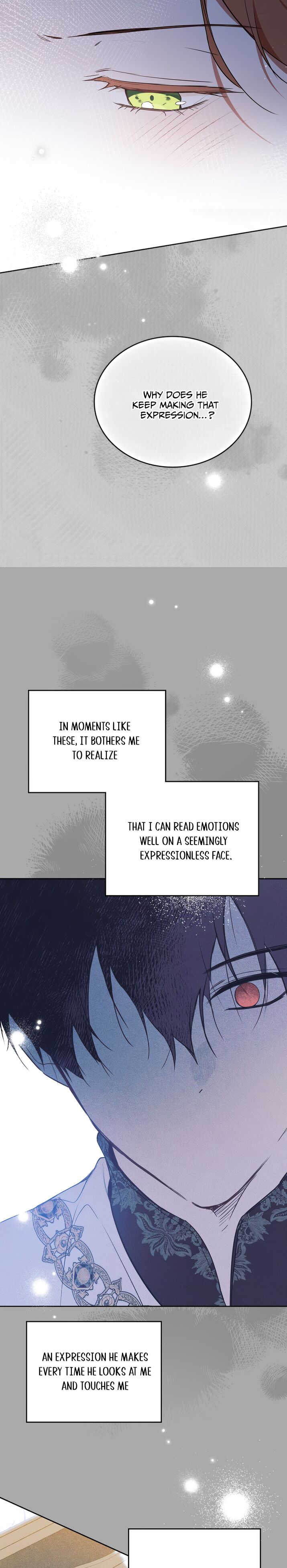 Read I'll Be the Matriarch in This Life EN Manga Online