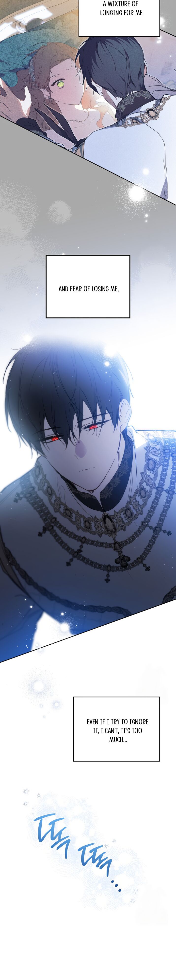 Read I'll Be the Matriarch in This Life EN Manga Online