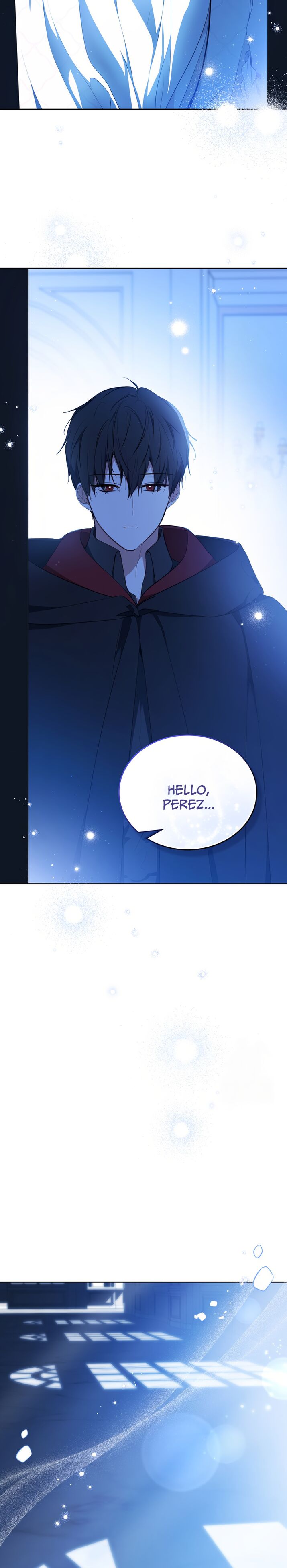 Read I'll Be the Matriarch in This Life EN Manga Online
