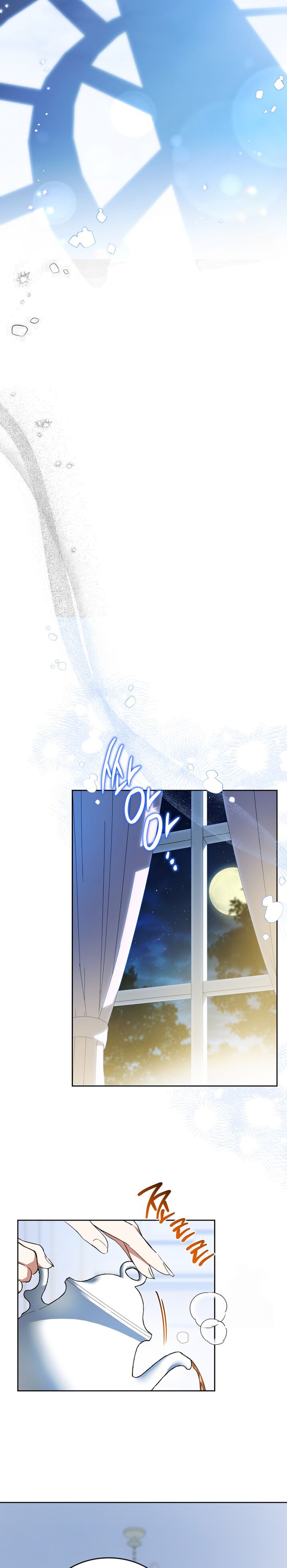 Read I'll Be the Matriarch in This Life EN Manga Online