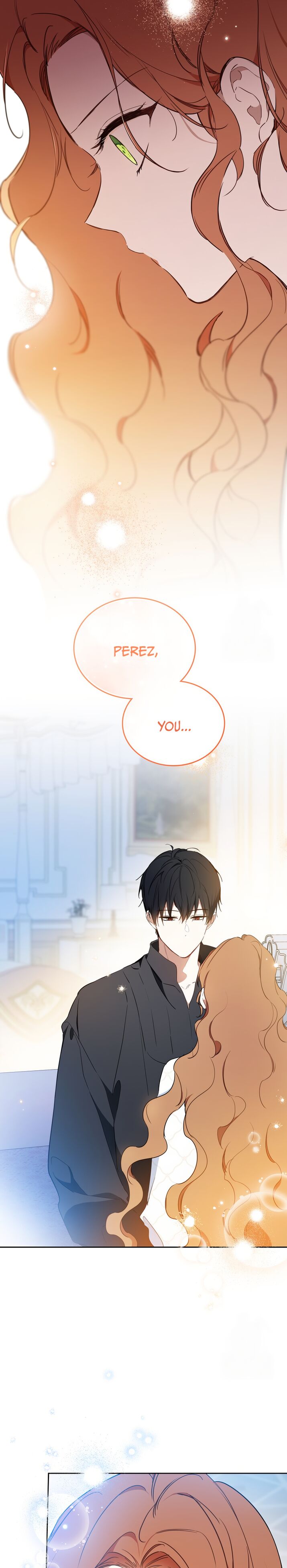 Read I'll Be the Matriarch in This Life EN Manga Online