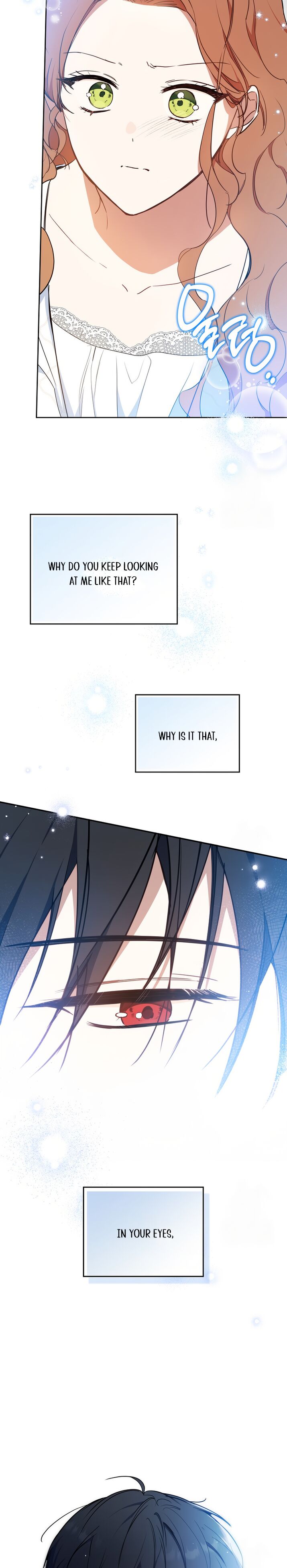 Read I'll Be the Matriarch in This Life EN Manga Online