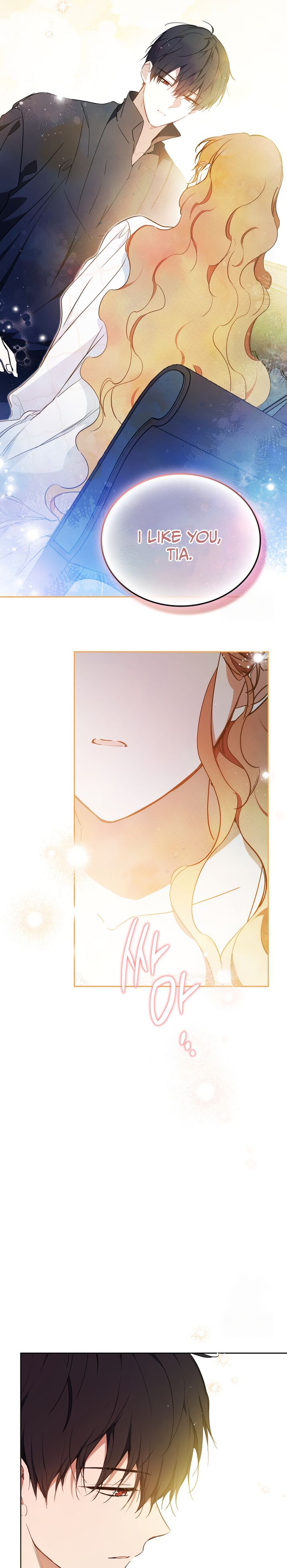 Read I'll Be the Matriarch in This Life EN Manga Online