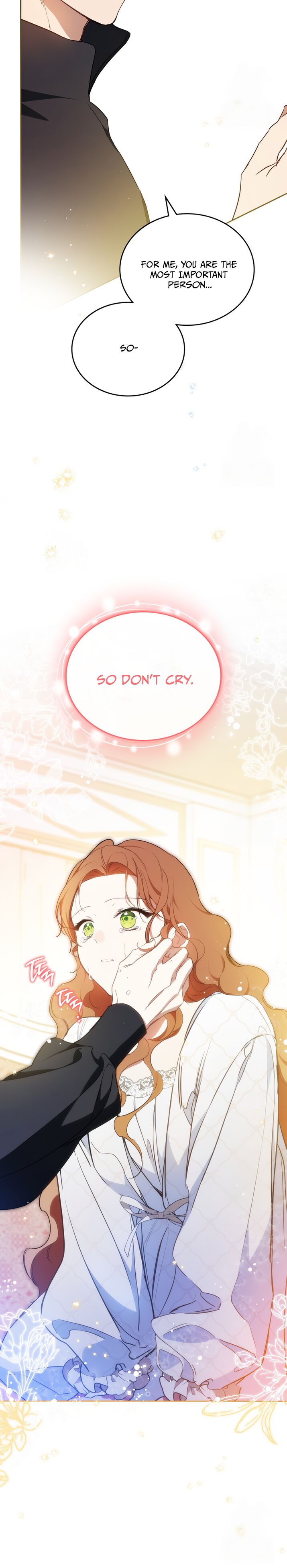Read I'll Be the Matriarch in This Life EN Manga Online