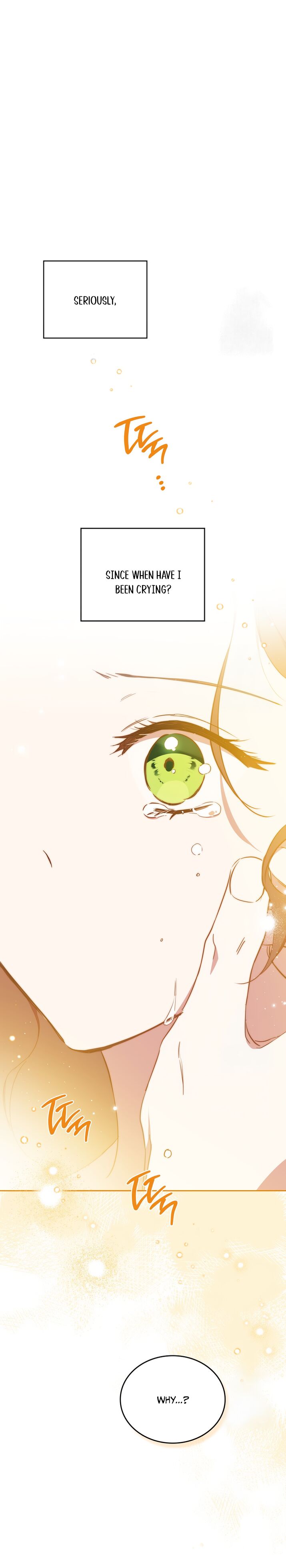 Read I'll Be the Matriarch in This Life EN Manga Online