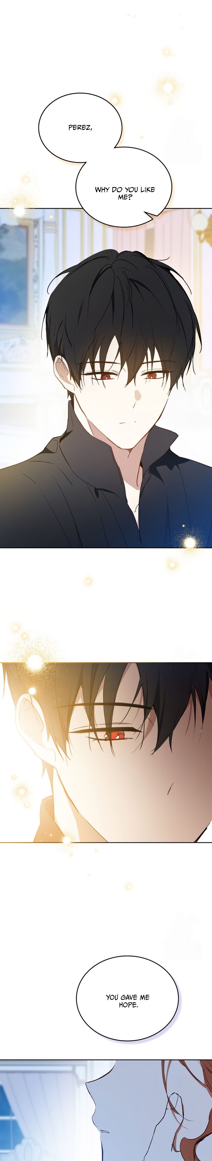 Read I'll Be the Matriarch in This Life EN Manga Online